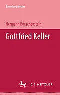 E-Book (pdf) Gottfried Keller von Hermann Boeschenstein