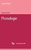 E-Book (pdf) Phonologie von Georg Heike