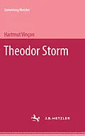 E-Book (pdf) Theodor Storm von Hartmut Vincon