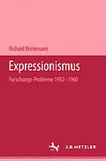 E-Book (pdf) Expressionismus von Richard Brinkmann