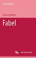 E-Book (pdf) Fabel von Erwin Leibfried