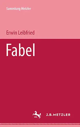 E-Book (pdf) Fabel von Erwin Leibfried