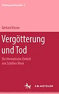 E-Book (pdf) Vergötterung und Tod von Gerhard Kaiser