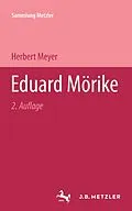 E-Book (pdf) Eduard Mörike von Herbert Meyer
