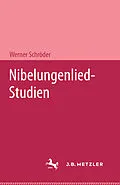 E-Book (pdf) Nibelungenlied-Studien von Werner Schröder
