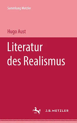 E-Book (pdf) Literatur des Realismus von Hugo Aust