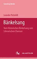 E-Book (pdf) Bänkelsang von Leander Petzoldt