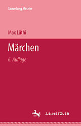 E-Book (pdf) Märchen von Max Lüthi