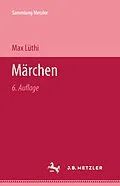 E-Book (pdf) Märchen von Max Lüthi