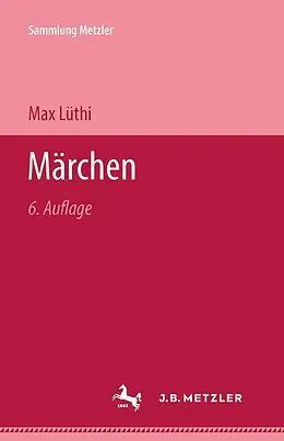 E-Book (pdf) Märchen von Max Lüthi