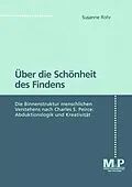 E-Book (pdf) Über die Schönheit des Findens von Susanne Rohr