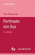 E-Book (pdf) Hartmann von Aue von Peter Wapnewski