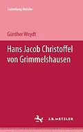 E-Book (pdf) Hans Jacob Christoffel von Grimmelshausen von Günther Weydt