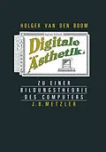 E-Book (pdf) Digitale Ästhetik von Holger van den Boom