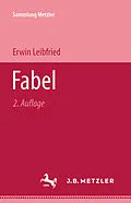 E-Book (pdf) Fabel von Erwin Leibfried