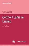 E-Book (pdf) Gotthold Ephraim Lessing von Karl S. Guthke