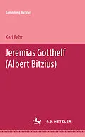 E-Book (pdf) Jeremias Gotthelf von Karl Fehr