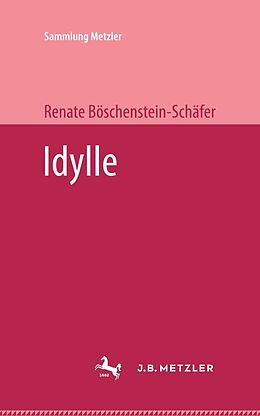 E-Book (pdf) Idylle von Renate Böschenstein-Schäfer