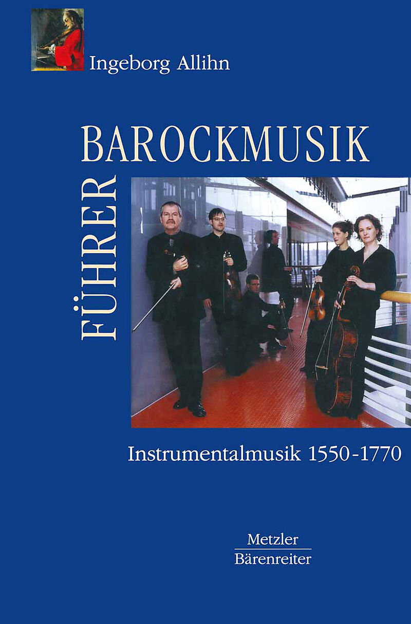 Barockmusikführer