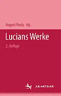 E-Book (pdf) Lucians Werke von 