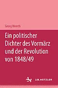 E-Book (pdf) Georg Weerth von Florian Vaßen