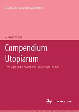 E-Book (pdf) Compendium Utopiarum von Michael Winter