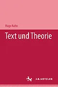 E-Book (pdf) Text und Theorie von Hugo Kuhn