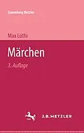 E-Book (pdf) Märchen von Max Lüthi