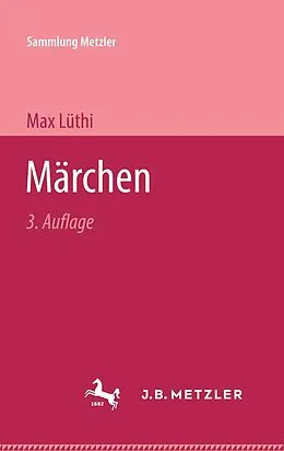 E-Book (pdf) Märchen von Max Lüthi