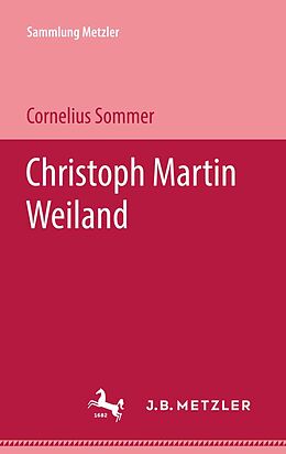 E-Book (pdf) Christoph Martin Wieland von Cornelius Sommer