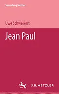 E-Book (pdf) Jean Paul von Uwe Schweikert