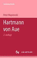E-Book (pdf) Hartmann von Aue von Peter Wapnewski