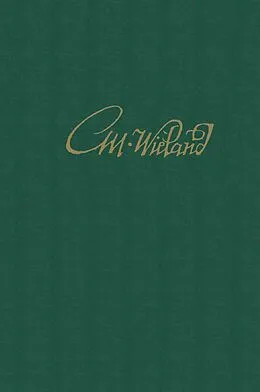 E-Book (pdf) Wieland von Friedrich Sengle