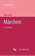E-Book (pdf) Märchen von Max Lüthi