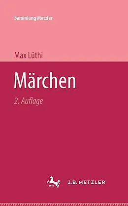 E-Book (pdf) Märchen von Max Lüthi