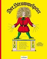 Fester Einband Der Struwwelpeter: Bilderbuch von Heinrich Hoffmann