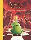 E-Book (epub) Esslinger Hausbücher: Es war einmal ... von Brüder Grimm