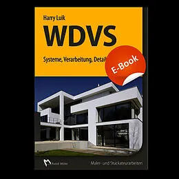 E-Book (pdf) WDVS - E-Book (PDF) von Harry Luik