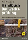 E-Book (pdf) Handbuch Bauwerksprüfung - E-Book (PDF) von Jürgen Bohlander, Heinrich Kahlmeier, Michael Höhne