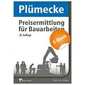 E-Book (pdf) Plümecke  Preisermittlung für Bauarbeiten - E-Book (PDF) von Adolf Kugelmann, Dieter Kuhlenkamp, Dirk Noosten