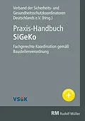 E-Book (pdf) Praxis-Handbuch SiGeKo - E-Book (PDF) von Friedhelm Kring, Guido Meyer