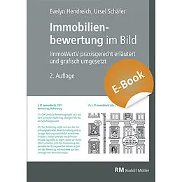 E-Book (pdf) Immobilienbewertung im Bild - EBook (PDF) von Evelyn Hendreich, Ursel Schäfer