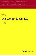 E-Book (pdf) Die GmbH &amp; Co. KG von Michael Bisle, Dorothee Hallerbach, Lars Micker