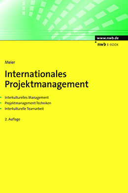 E-Book (pdf) Internationales Projektmanagement von Harald Meier