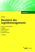 E-Book (pdf) Bausteine des Logistikmanagements von Jochem Piontek