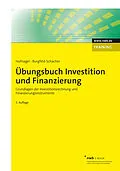 E-Book (pdf) Übungsbuch Investition und Finanzierung von Wolfgang Hufnagel, Beate Burgfeld-Schächer