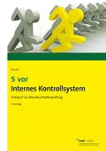 E-Book (pdf) 5 vor Internes Kontrollsystem von Hans J. Nicolini