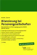 E-Book (pdf) Bilanzierung bei Personengesellschaften von Kai Peter Künkele, Christian Zwirner