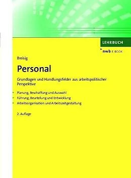 E-Book (pdf) Personal von Thomas Breisig