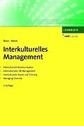 E-Book (pdf) Interkulturelles Management von Herman Blom, Harald Meier
